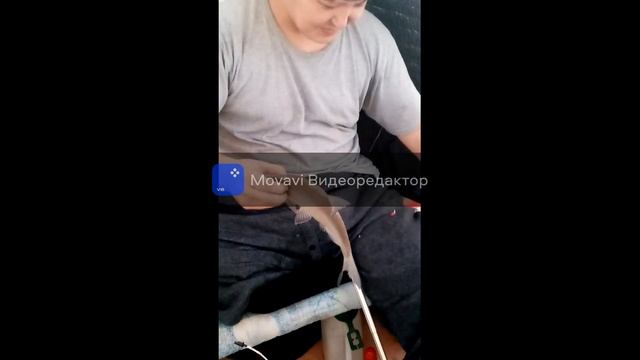 Съездили отдохнуть на рыбалку, на КВХ смотреть онлайн