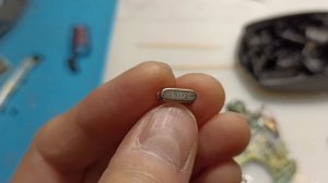 Беспроводная мышь логитек не работает после падения