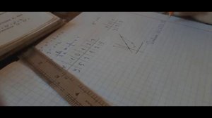 Решение систем уравнений графическим методом. Алгебра 8 класс.