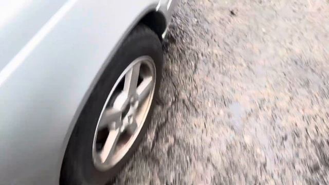 Разборка Volvo - S70 / V70 1997-2001, 2 (VIN: YV1LW65F9Y2660445) V555JAH