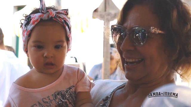 3ª Ed. Samba da Jurema com Juremeiros | 15.07.18 | Volta Redonda/RJ смотреть онлайн