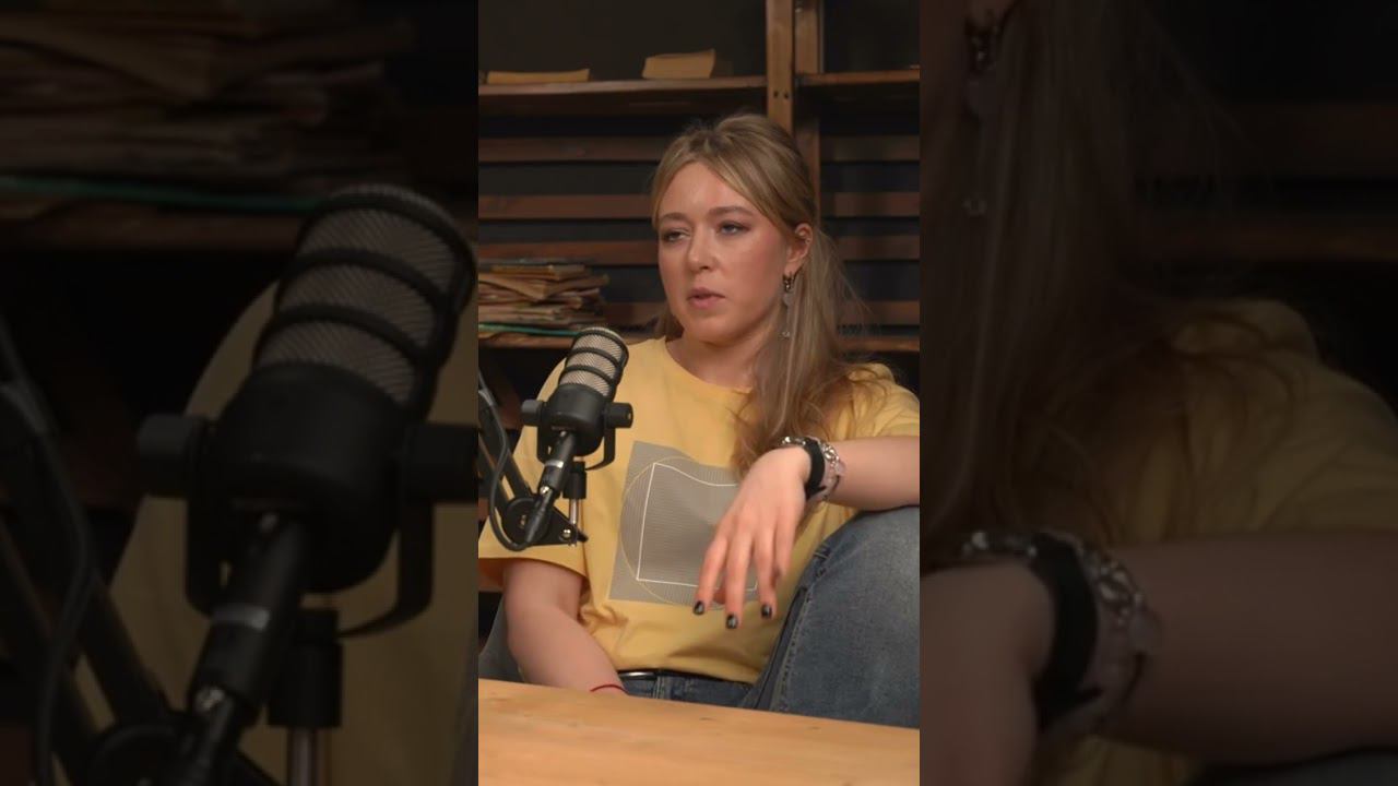 Годы тренировок в гос. ветклинике #podcast #ветеринария #юмор #ветеринарныйврач
