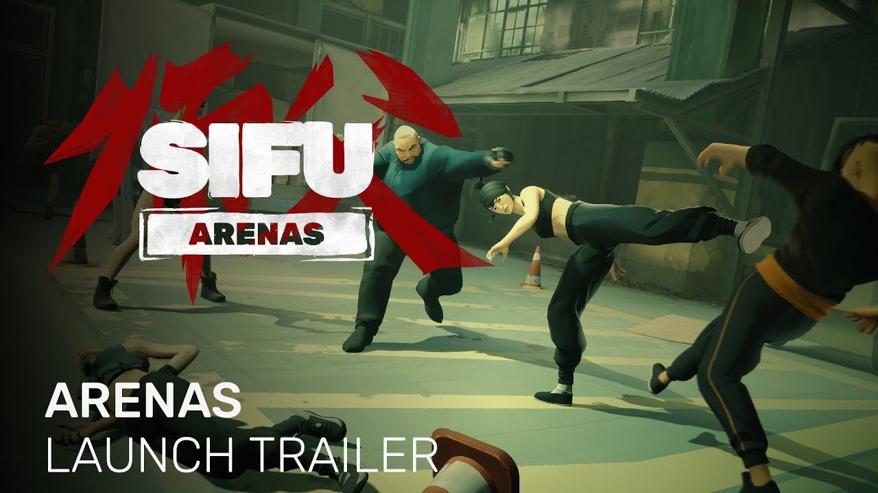 Sifu xbox. Sifu Arenas. Sifu геймплей. Игра на арене на ПК стим.