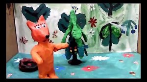 "Бездельник - светофор"