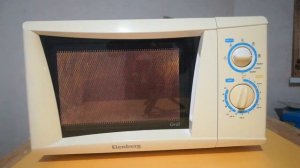 Микроволновка эленберг