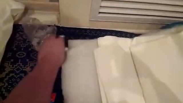 Подушки своими руками смотреть онлайн