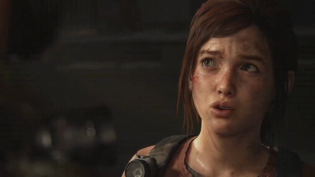 Ellie Williams Scene Pack - The Last Of Us Part 1 And Left Behind 1080P(No Subtitles) смотреть онлайн