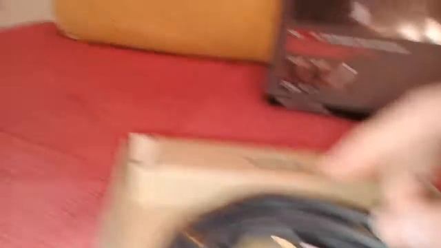 AudioQuest Black lab 2m - огляд сабвуферного кабеля / unboxing HI-FI cable