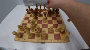 Детская вилка, на которую попадаются ПРОФИ  в шахматах. Очень просто запомнить l Играем в шахматы