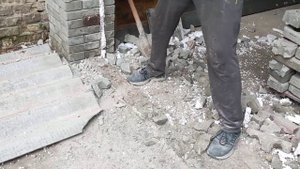 Прочность ЛЕГО-КИРПИЧА! Всем скептикам, посвящается)