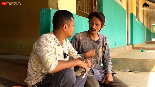 SEORANG MERTUA TEGA M3NYEL1NGKUH1 MENANTUNYA DEMI KEPU4SAN BIR4H1, AKHIRNYA MENDAPAT KARMA SETIMPAL смотреть онлайн