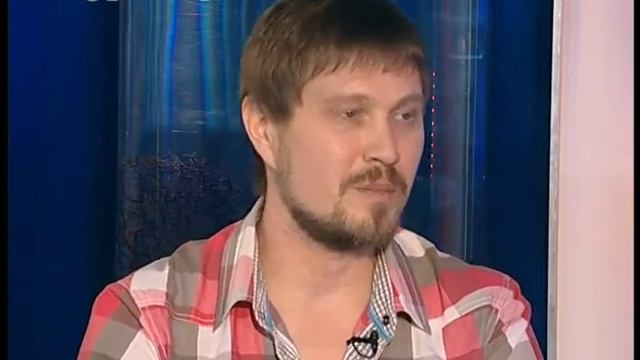 Денис Плотников