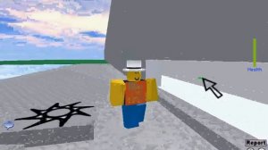 ROBLOX 2007 client