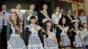 Песня классному руководителю