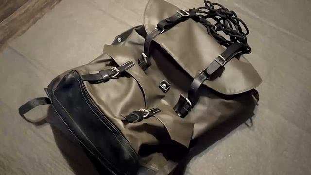 Как снять фото на противогаз ГП-5, швейцарский армейский рюкзак? смотреть онлайн