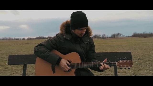 Home - Edward Sharpe And The Magnetic Zeros / Edith Whiskers (guitar Cover)