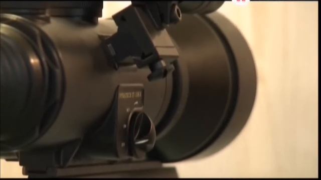 Элементарно - Прибор ночного видения смотреть онлайн