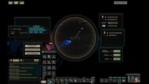ПОДВОДНОЕ БЕЗУМИЕ В BAROTRAUMA