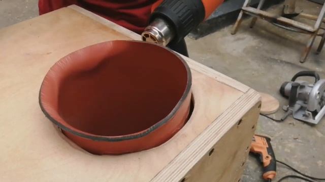 Короб для сабвуфера своими руками смотреть онлайн