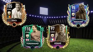 Я СЫГРАЛ ЗА ВСЕХ КУМИРОВ ИЗ ЛУЧШИХ СОБЫТИЙ В FIFA MOBILE