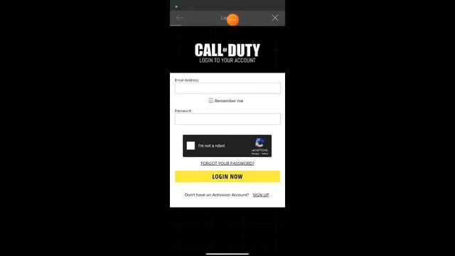 Как вернуть или привязать свой акк в Call of duty смотреть онлайн
