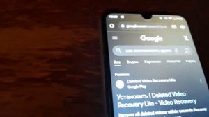как ВОССТАНОВИТЬ!! удаленные ВИДЕО и ФОТО в 2023 на ЛЮБОМ ТЕЛЕФОНЕ