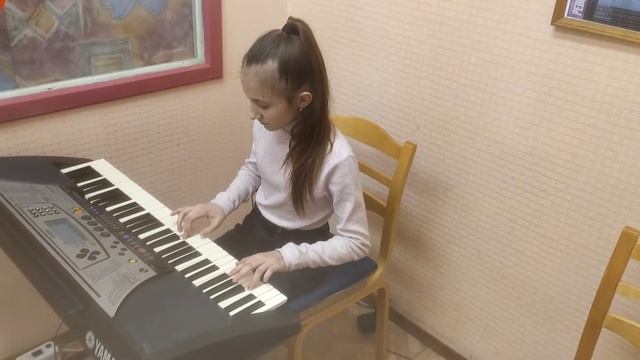 И.Николаев "Маленькая страна" смотреть онлайн