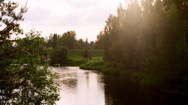 «Как часто лежу я без сна в темноте…» (стихи Вероники Тушновой) смотреть онлайн