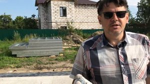 Технология ЛСТК - идеальна для загородного строительства