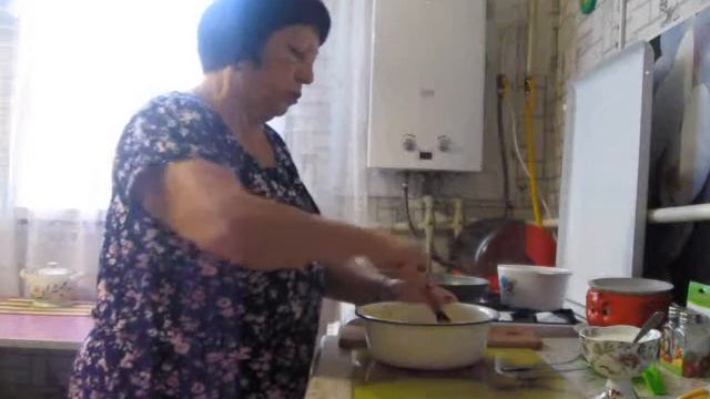 КАРТОФЕЛЬНЫЕ ДРАНИКИ, С ТВОРОЖКОМ, ПРЕЛЕСТЬ! смотреть онлайн