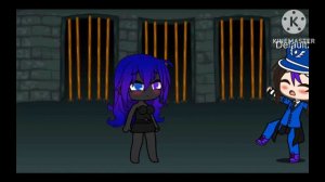 Turning Heat Police Into Gacha Heater      {GUESS WHOS BACK♡☆}