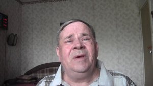 01956 Над долиной расстилается туман. Владимир Дыбин.