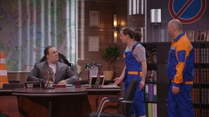 Эвакуаторщики