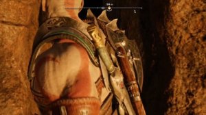 ОБЗОР GOD OF WAR RAGNAROK