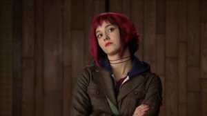 Mary Elizabeth Winstead as Ramona Flowers