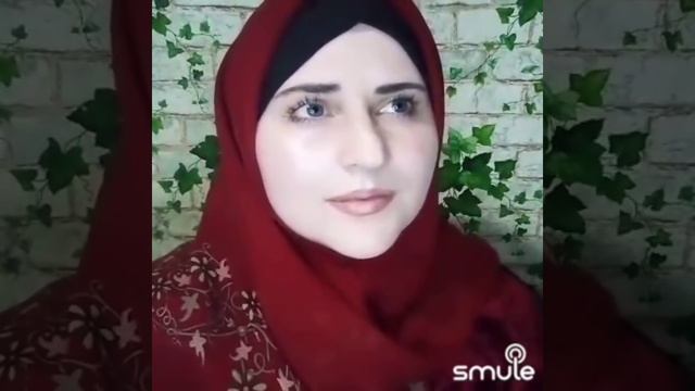 Украинка в хиджабе спела САЛАВАТ. Уважение ко всем мусульманам МАШААЛЛАХ. Алена Нурматова смотреть онлайн