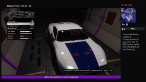 GTA 5: New Lampadati Viseris Customisation & Price