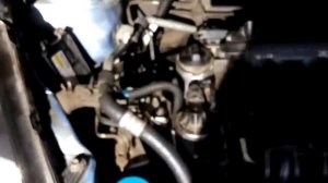 Honda Jazz 2003 замена цепи ГРМ, звук мотора ПОСЛЕ замены