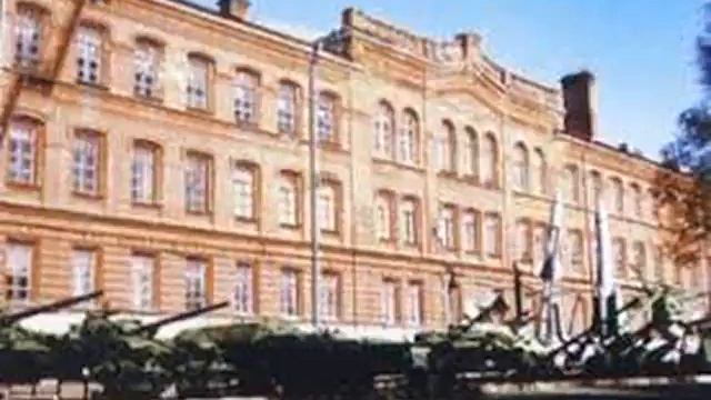 Массовое заражение в Суворовском училище.