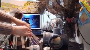 ОБРАТНАЯ ВЕРЁВОЧКА ИЗ ДВУХ#ПЛЕТЕНИЕ#БУМАЖНАЯ ЛОЗА#КОРЗИНКА ИЗ БУМАГИ#