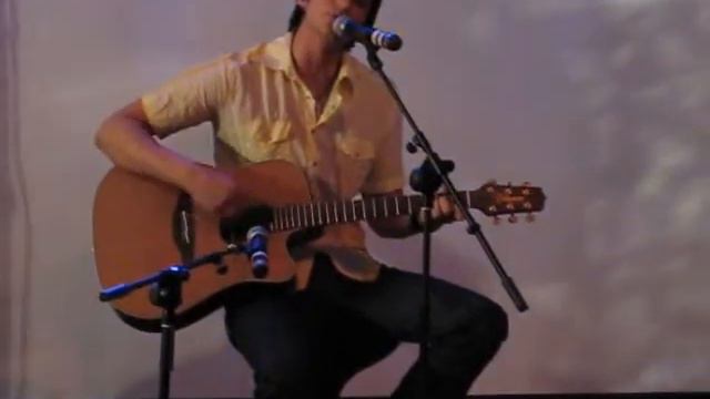 Дмитрий Колдун "Ангел мечты" смотреть онлайн