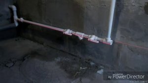 Врезка газового котла в систему отопления