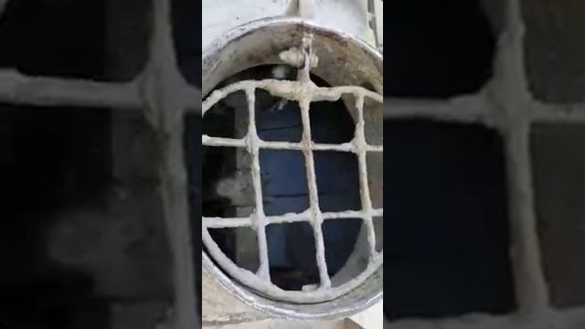 Пневмонагнетатель бетононасос растворонасос Putzmeister M3241
