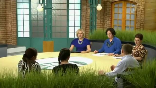 Давай Поженимся - 19 марта 2013 смотреть онлайн