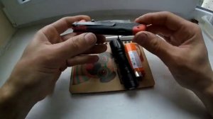 EDC набор 2023 что я ношу с собой