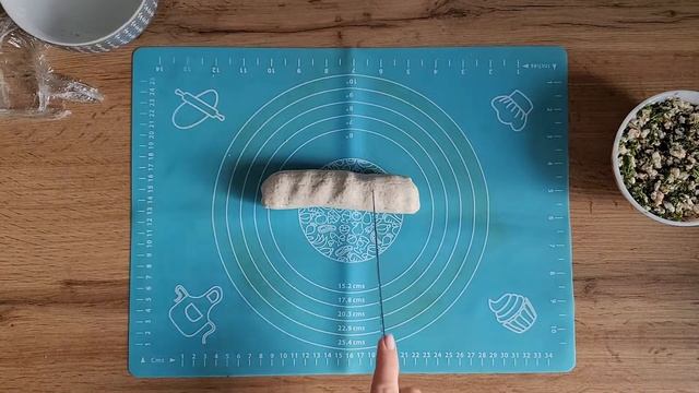 Ну почему эта СЫРНАЯ ЛЕПЁШКА такая вкусная? ПП РЕЦЕПТ для ленивых на ПРАВИЛЬНОМ ПИТАНИИ смотреть онлайн