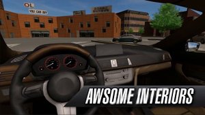 Driving School 2016 - Android & iOS - Trailer