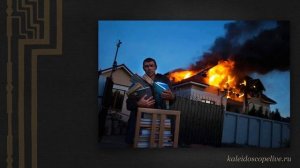 2 июля 2014-го. Станица Луганская. 
Преступление без срока давности. 
Помним.