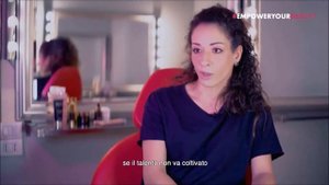 MONICA DE GENNARO ENTRE VITORIAS E DERROTAS