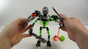 Lego Bionicle Череп Рассекатель (70792) - Lego Bionicle Skull Slicer